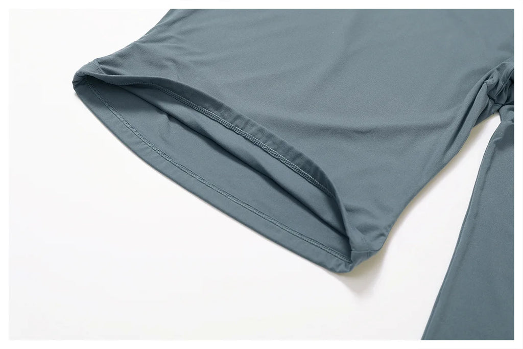 Yoga Shirts For Women Tops Fitness Running Long Sleeve Gym Clothes Push Up Workout Dry Fit Breathable High Elastic Sports Top