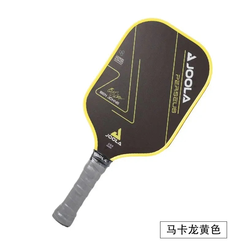 2026 NEW For JOOLA Pickleball Paddles Rackets USAPA Approved CFS 16 T700 Raw Carbon Fiber Lightweight Pickle Ball Paddle