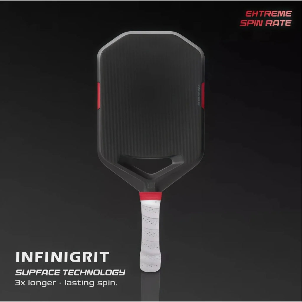 Selkirk Pickleball Paddle Gen 5: Hot-Pressed One-Piece Molding