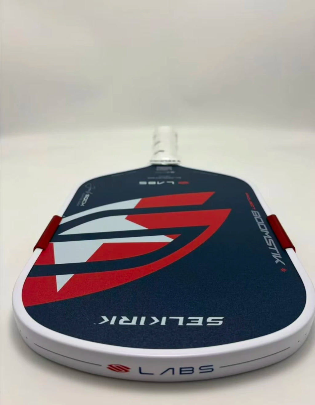 High-end Selkirk Boomstik  Pickleball Paddles High Spin Control 16mm  Large Sweet Spot BoomCore  Hot pressing