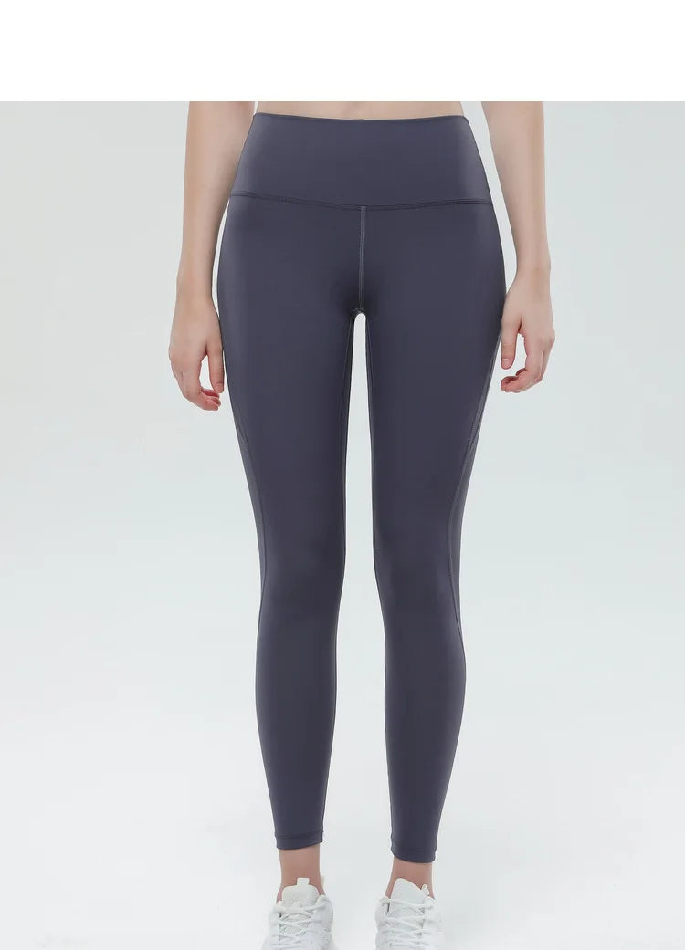 Yoga Pants Push-up Yoga Leggings Women Workout Gym Tights Sexy Sports High Waisted Hollowed out Quick Drying Women Workout Pants