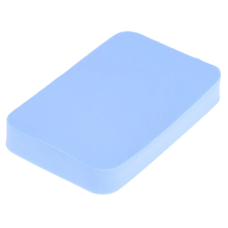 [TG820]Table Tennis Rubber Cleaner Table Tennis Rubber Cleaning Sponge Racket Care