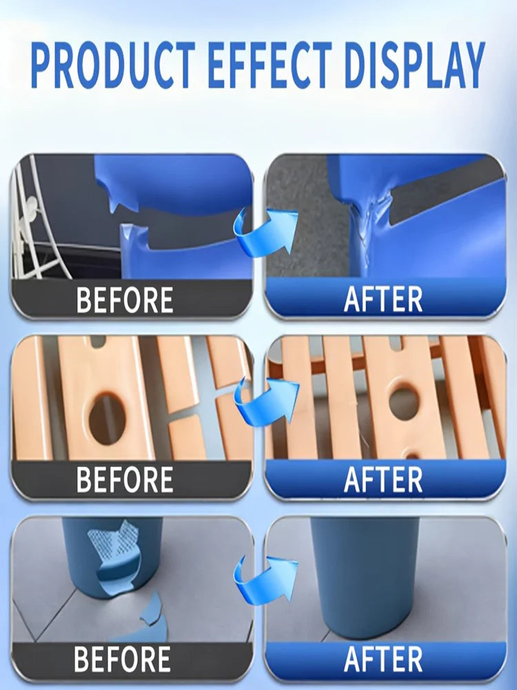 High-Quality Instant Adhesive for Table Tennis Rackets, Featuring Strong Properties And a Soft Texture, Ideal for Refurbishing A