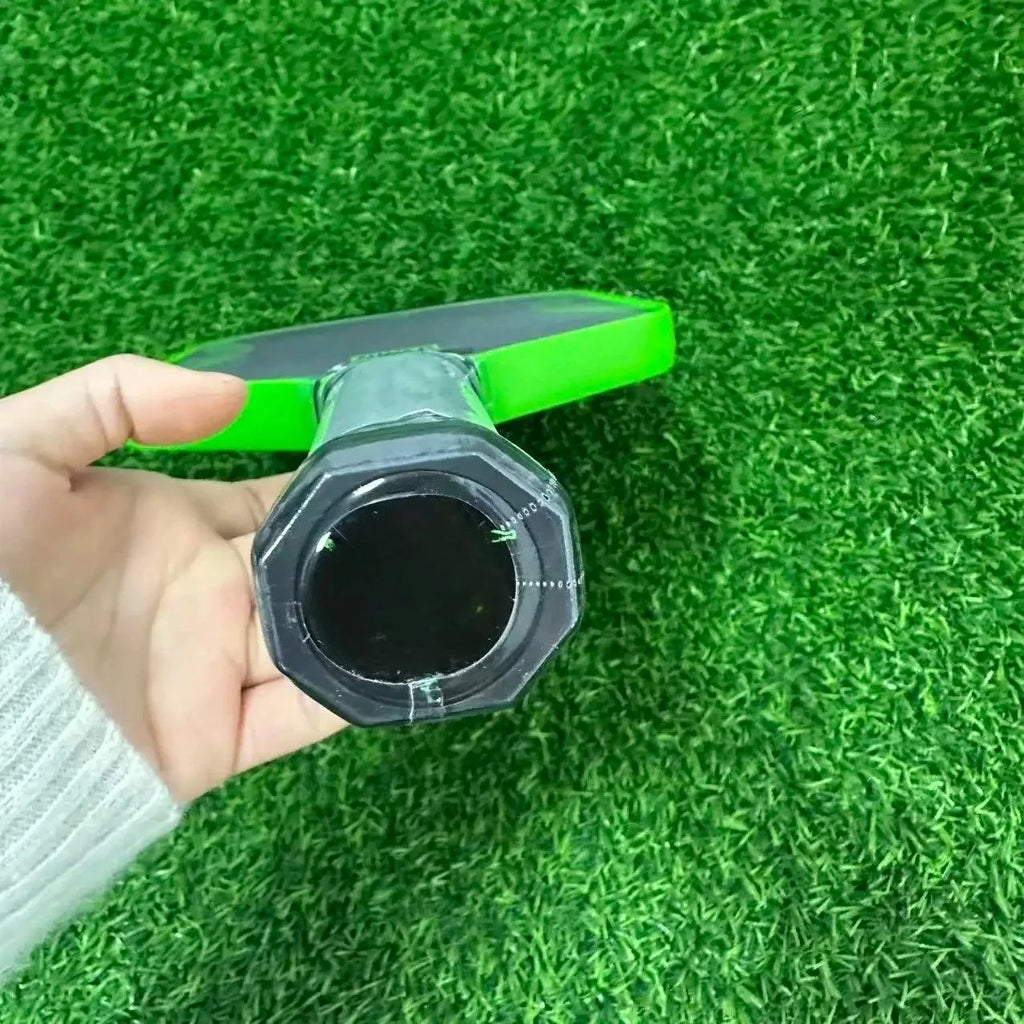 SUES GEN4 Core PROV Professional Pickleball Paddle | Carbon Fiber