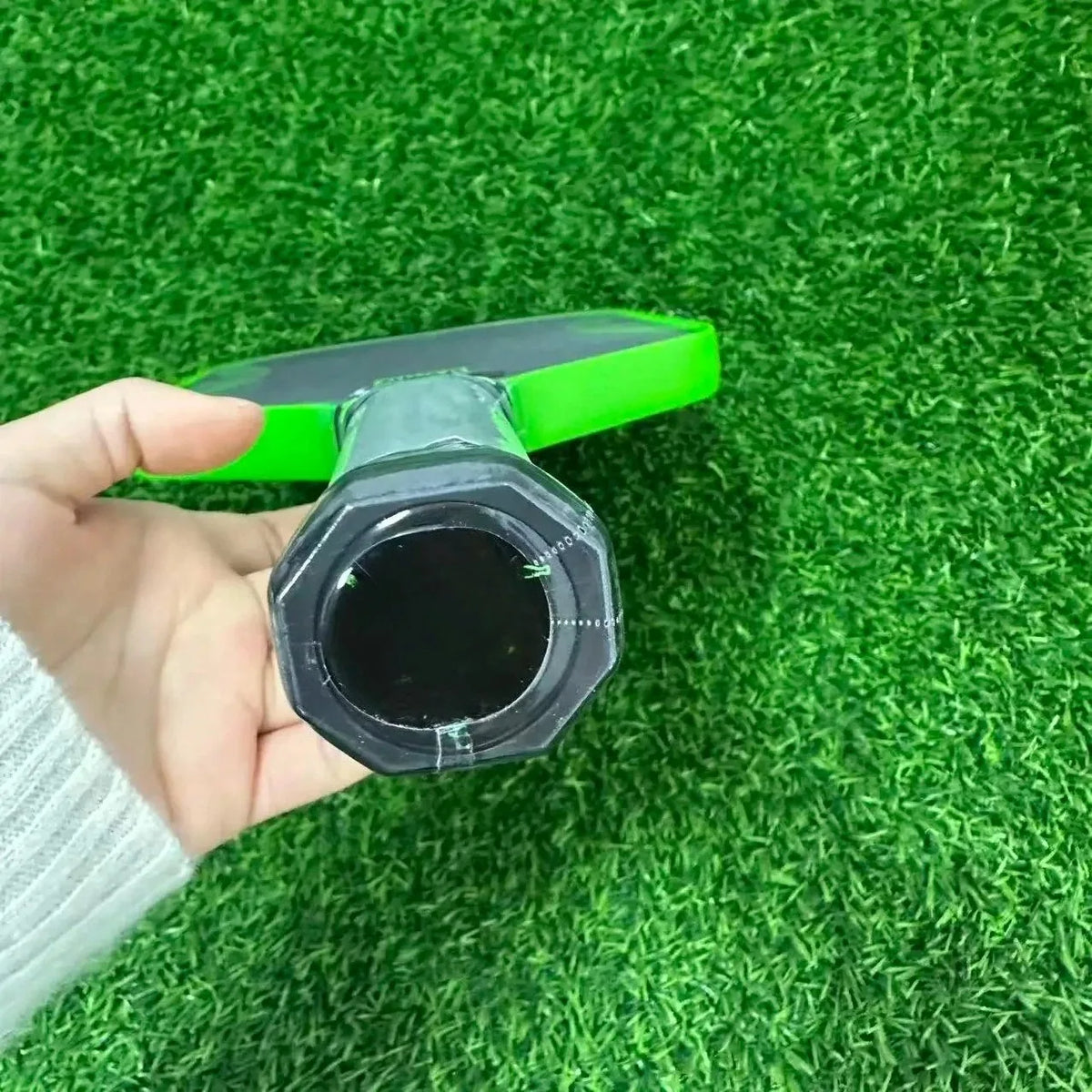 SUES GEN4 Core PROV Professional Pickleball Paddle | Carbon Fiber