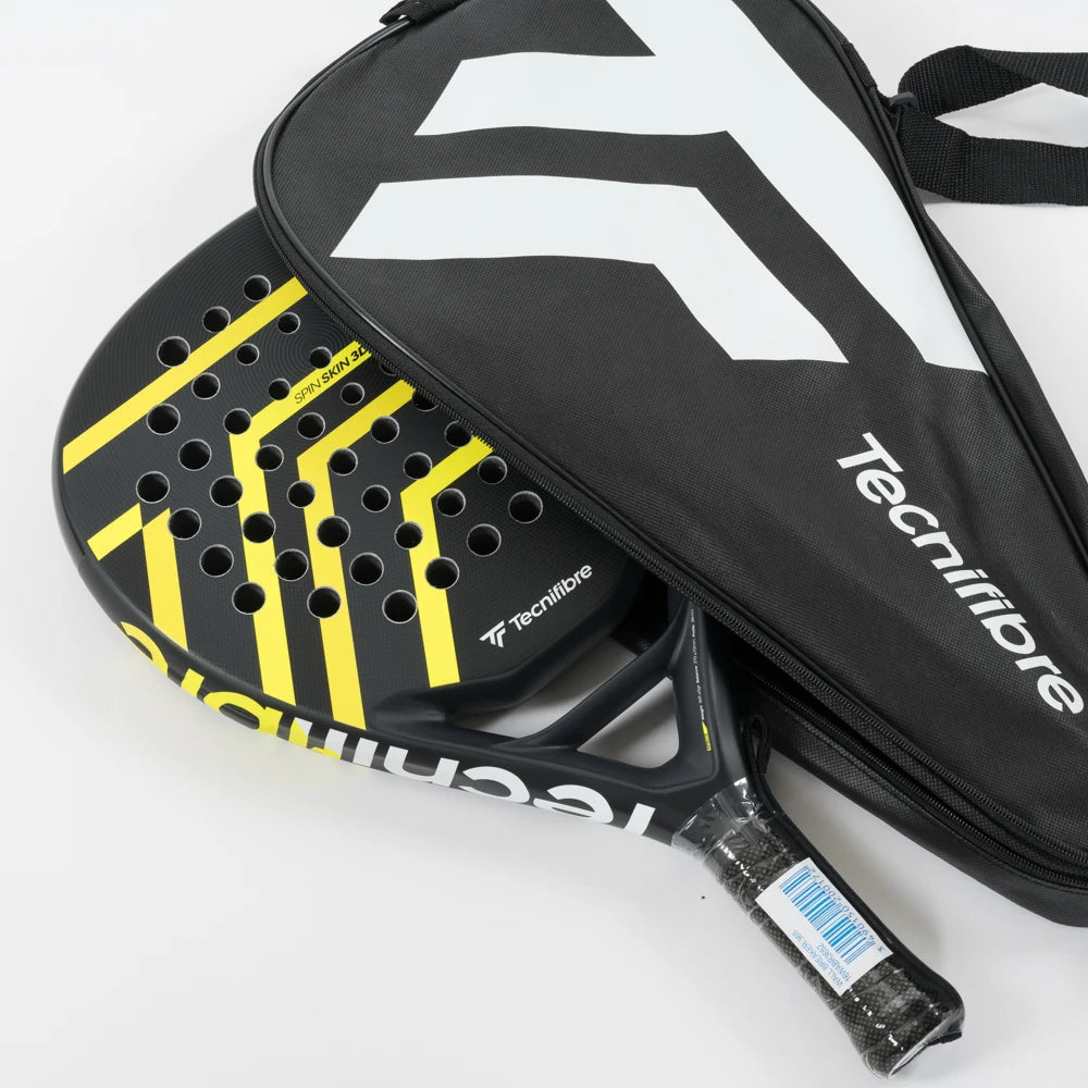 Padel X-TOP tennis racket PADle RACKET Tecnifibre WALL BREAKER 365 TENNIS RACKET  Carbon 3k Panel Tennis Racket For beginners