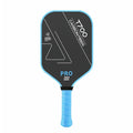 1pc T700 Pickleball Paddles Frosted Surface Carbon Fiber Pickleball Rackets USAPA Approved Lightweight Pickle Ball Paddle