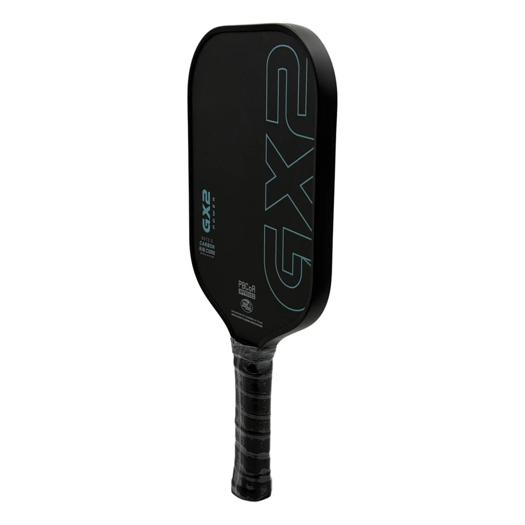 SONGYI Professional Pickleball Paddle Highly Elastic 3K Carbon Fiber Surface 16mm GX2 Core Precise Ball Control Powerful Shots