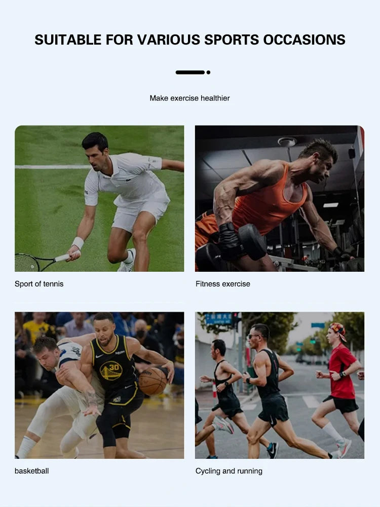 HEAD Sports Headband HEAD Tennis Hairbands Fitness Sweat Absorption Belt Badminton Yoga Basketball Running Headband Tennis Scarf