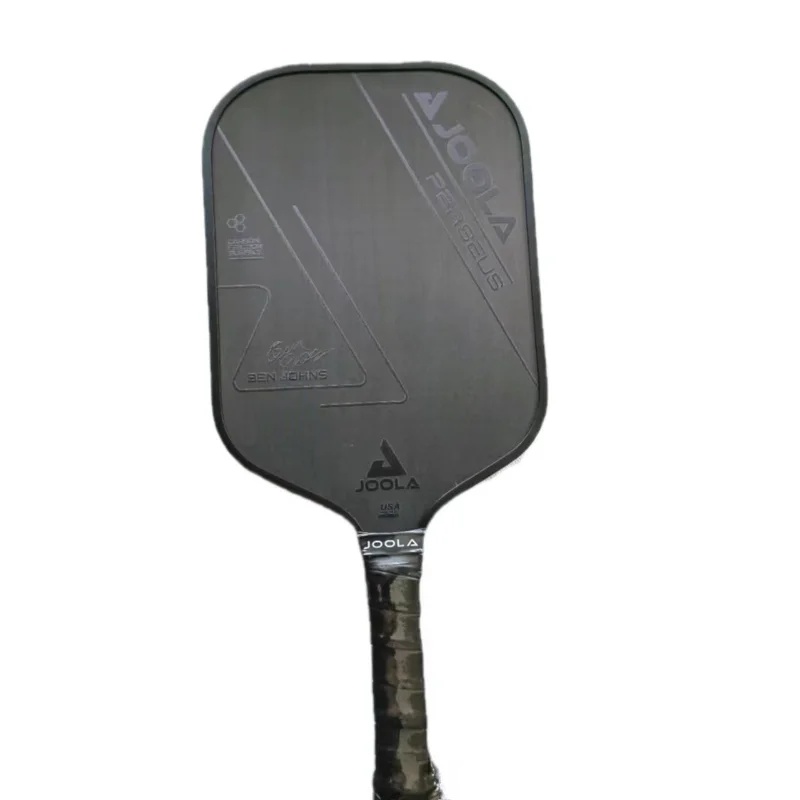 2026 NEW For JOOLA Pickleball Paddles Rackets USAPA Approved CFS 16 T700 Raw Carbon Fiber Lightweight Pickle Ball Paddle