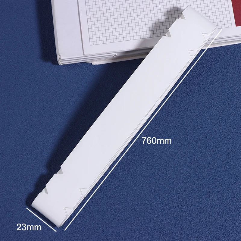 Pickleballs Paddles Protection Tape Transparent Racquet Head Guard Protective Guard Paddle Protector Racket Edge Protection Tape