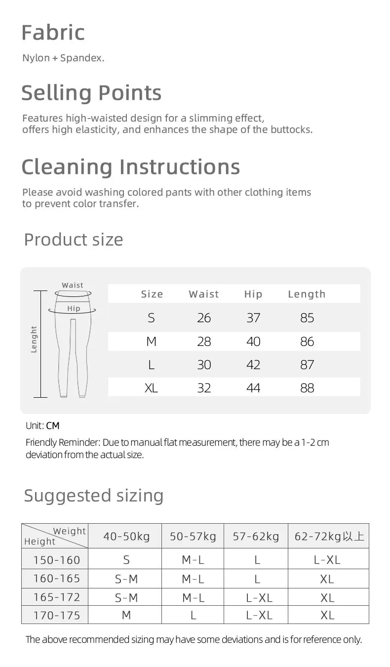 Yoga Pants Summer Hot Sale  High Waist Breathable Quick Drying Yoga Leggings Fitness Running Cycling Workout Gym sport Clothing
