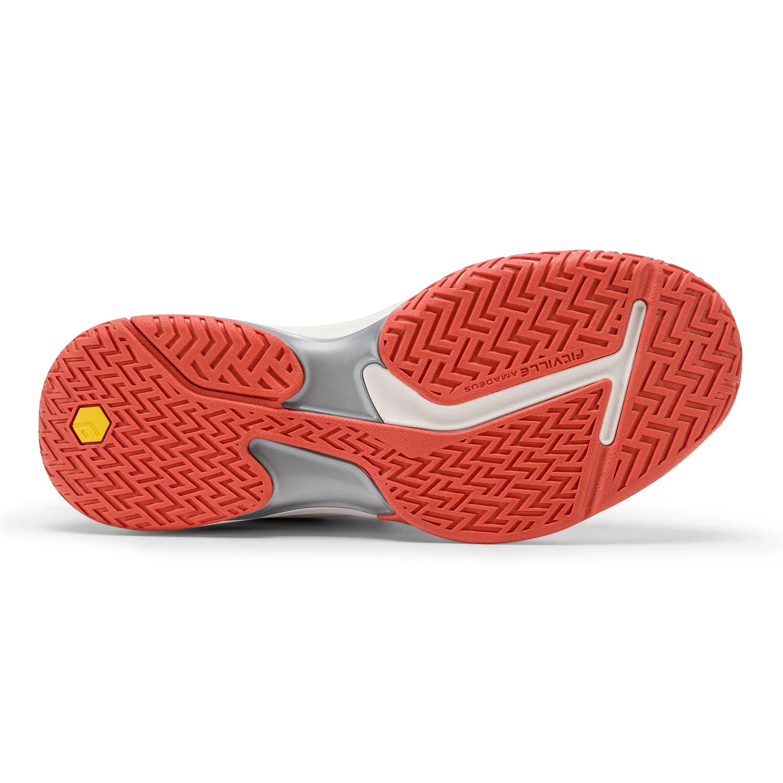 FitVille Wide Tennis Shoes For Men Pickleball Shoes Lightweight Breathable All Court Athletic With Arch Support & Wide Toe Box