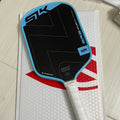 Selkirk ERA 16mm Pickleball Paddle T700 Carbon Fiberglass Core High Spin Professional Training Racket Equipment Large Sweet Spot