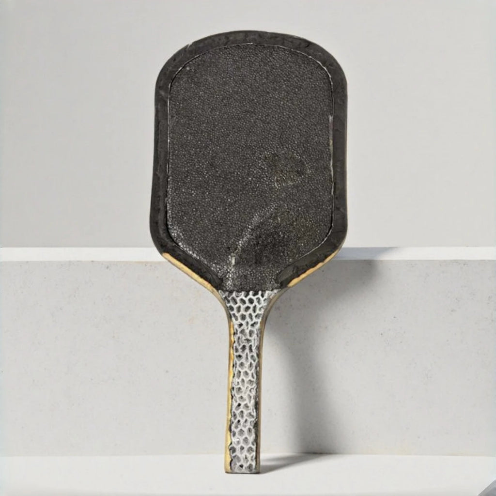 Boom Foam Pickleball Paddle Gen5 16mm Pickleball Paddle Stick EPP Full Foam Core Usapa Approved Carbon Fiber Picklebal Racket