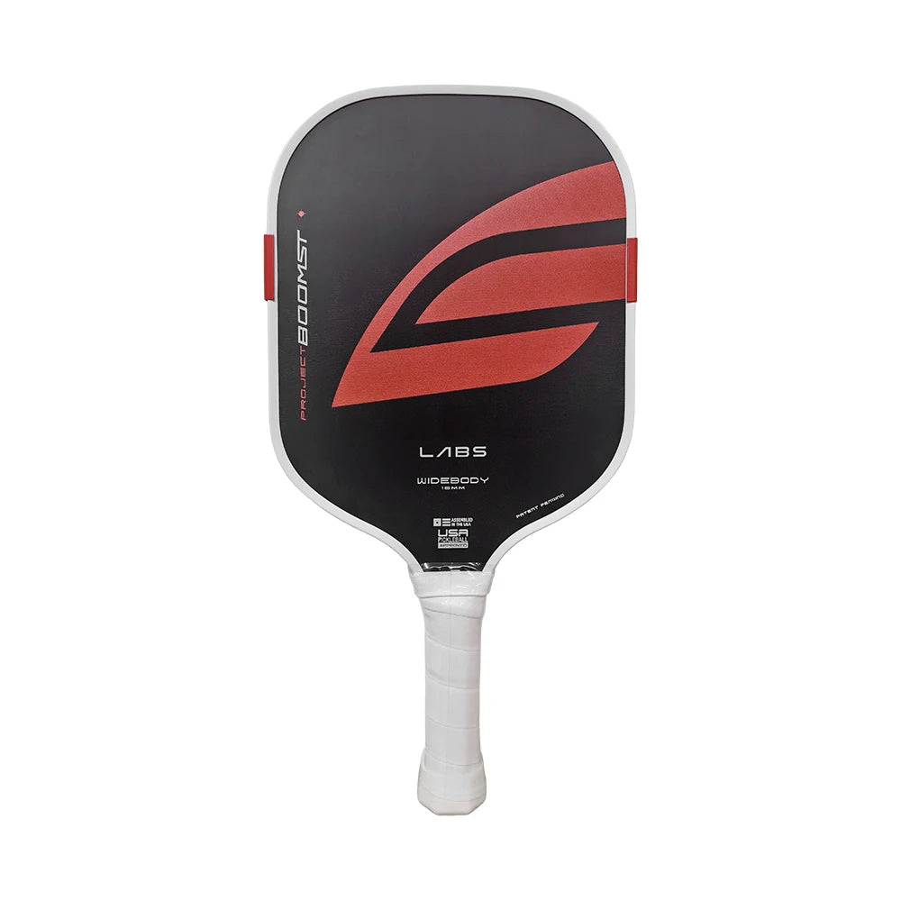 Boomstick  T700 Pickleball Paddle 16mm Thickness Pro EPP+EVA Foam TPU Edging Super Durable Training Custom LOGO Available