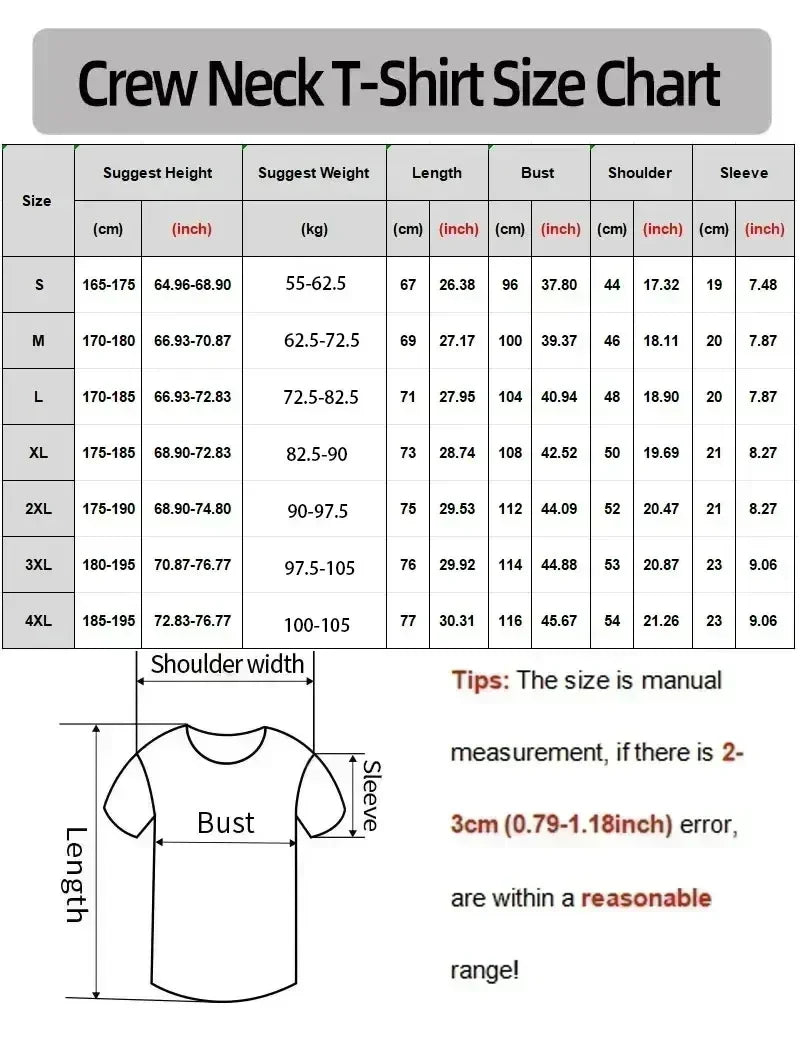 I support the men's women's sports Graphic T-Shirt cotton O-neck short-sleeved casual TShirts Unisex Oversized Tshirts Tee Tops