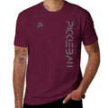New Pickleball Vertical T-Shirt Oversized t-shirt quick-drying t-shirt sports fan t-shirts mens t shirts