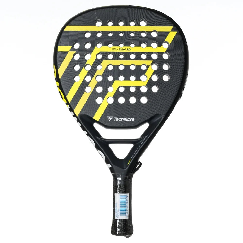 Padel X-TOP tennis racket PADle RACKET Tecnifibre WALL BREAKER 365 TENNIS RACKET  Carbon 3k Panel Tennis Racket For beginners