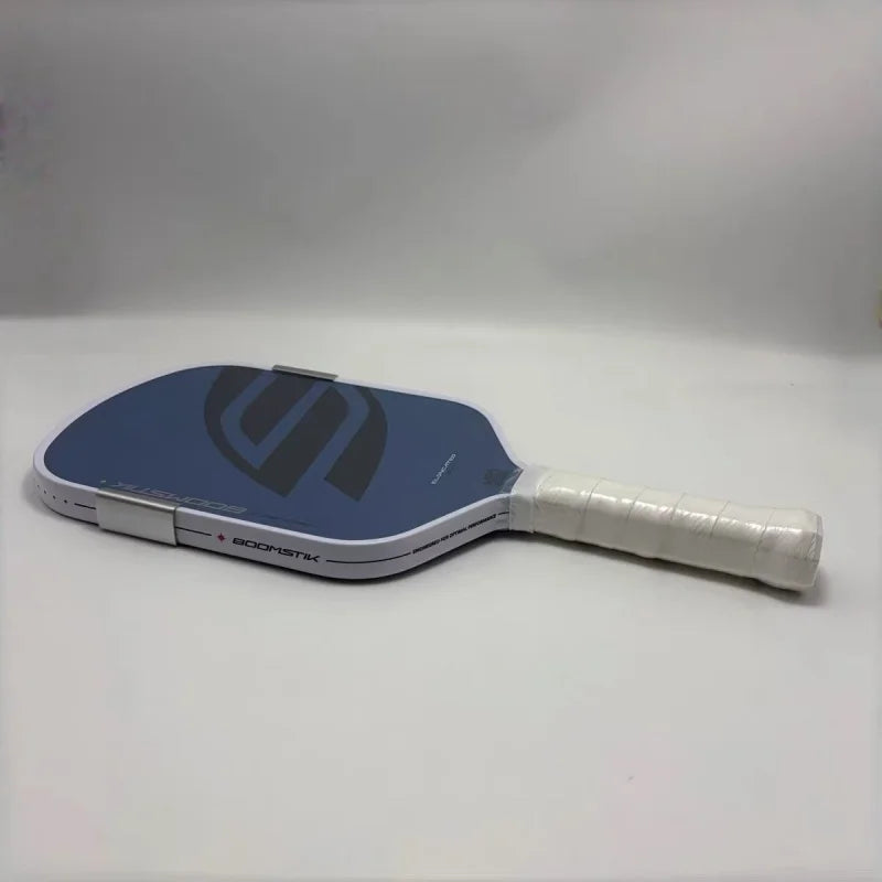 SLK Boom 5th Generation Hot-Pressed One-Piece Pickleball Paddle