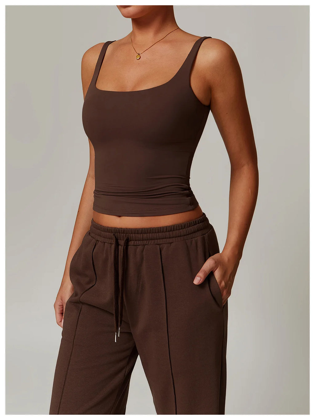 Summer Women's Workout Yoga Tank Top Quick-Dry Gym Sports Vest Female Running Tight Top Women U-Back Fitness Underwear