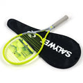 Professional Tennis Rackets Beginners Practice Lightweight Tennis Rackets Durable Training Racket Portable Sports Equipment