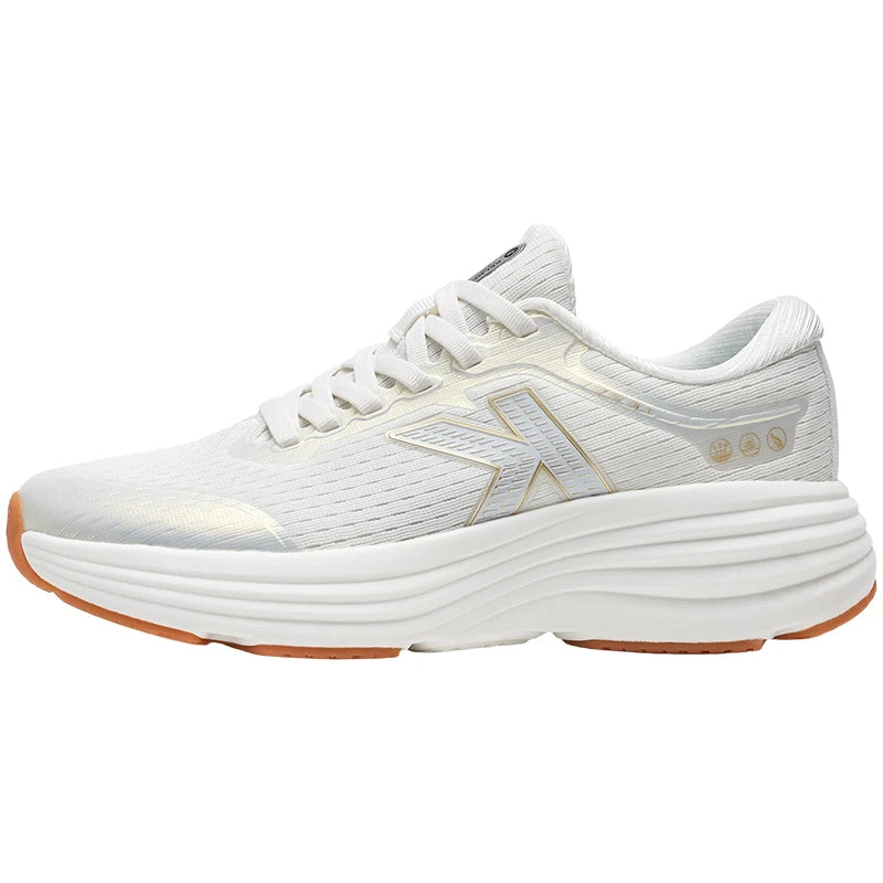 Kelme Men's Casual Running Shoes Shock-absorbing And Breathable Running Shoes Lightweight And Shock-absorbing Sports Shoes