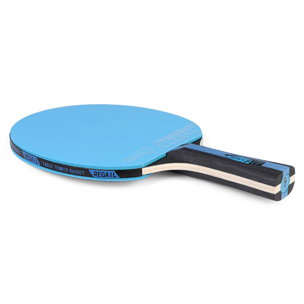 Ping Pong Paddles and Table Tennis Set Ping Pong Rackets for Beginners Boys Girls