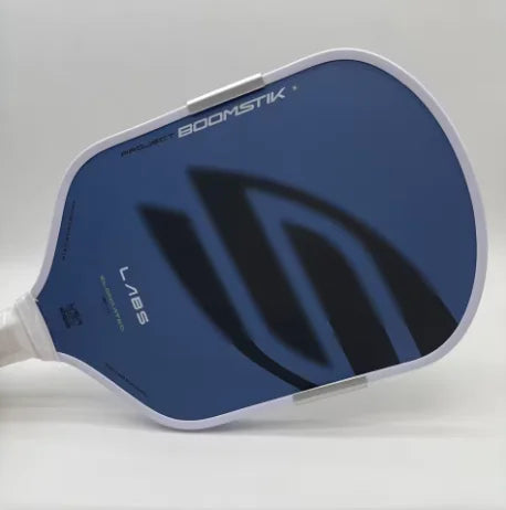 SLK Boom 5th Generation Hot-Pressed One-Piece Pickleball Paddle