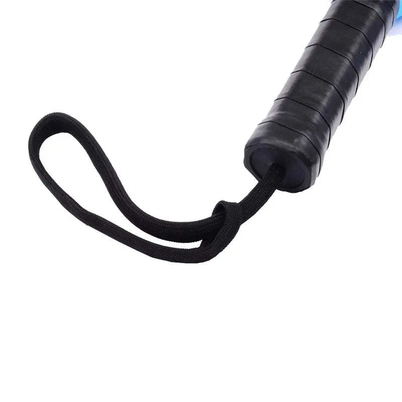 NEW Competition Padel Racket - 3K Carbon Fiber & EVA Core, Ultra-Light Design with Anti-Slip Grip and Waterproof Case