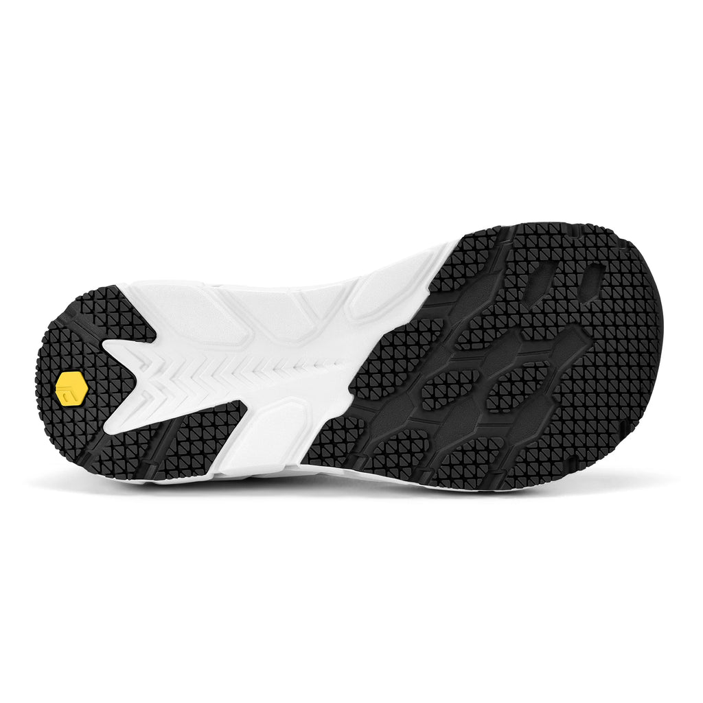 Fittington Women's Sports Shoes Wide Women Sneakers Non-Slip Tennis Walking Running Shoes For Women Swollen Feet Pain Relief