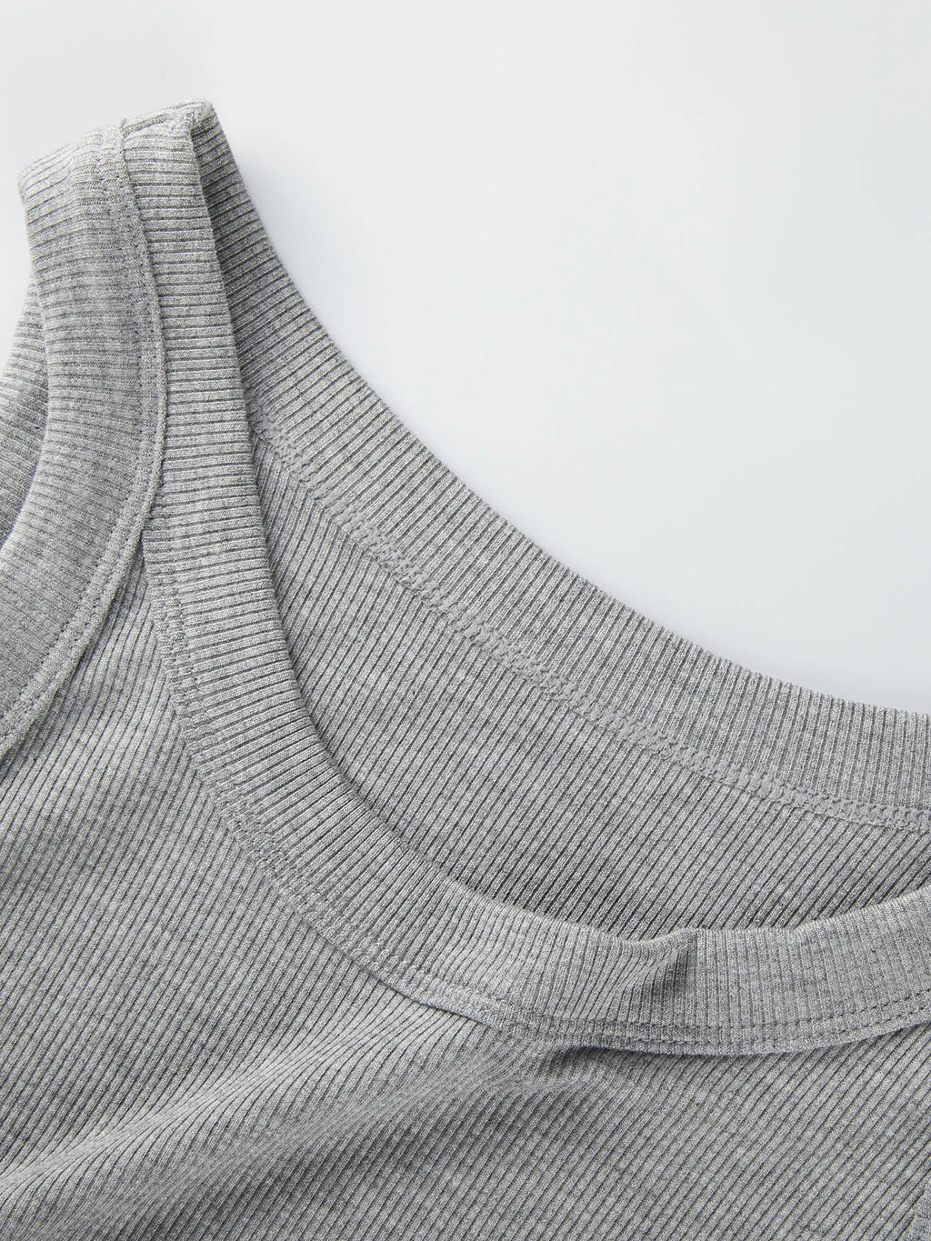 Yoga Woman Summer Y2K Vest Camisole Sexy Elasticity Korean Slim Female Clothing Women Knitted Sport Comfortable Tank Tops