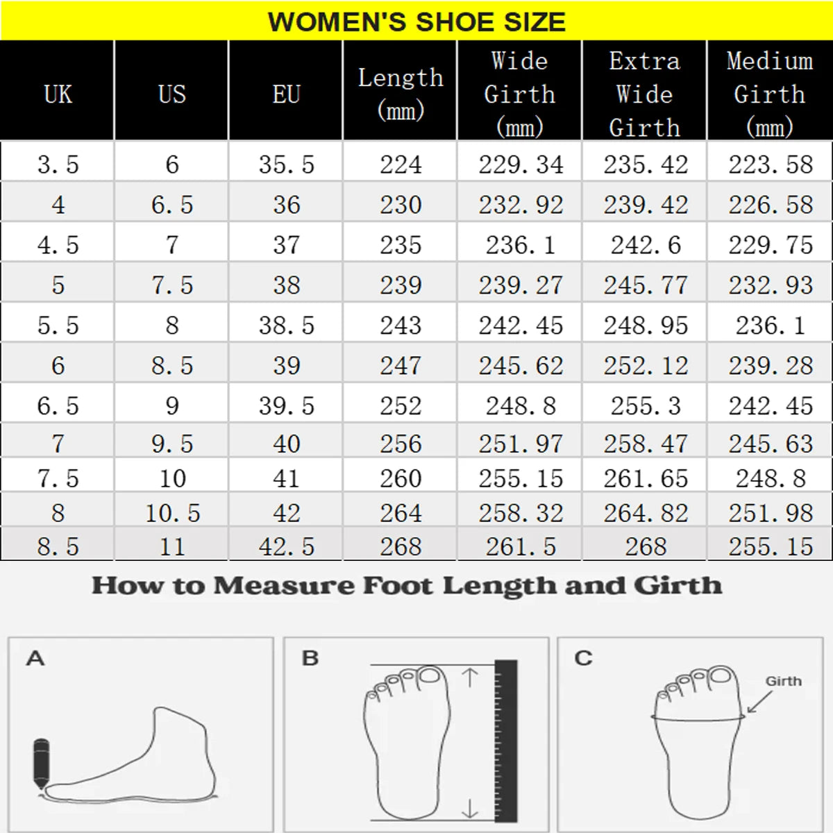 Fittington Women's Sports Shoes Wide Women Sneakers Non-Slip Tennis Walking Running Shoes For Women Swollen Feet Pain Relief