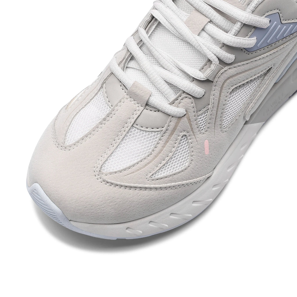 FitVille Women's Walking Shoes Wide Width Sneakers for Flat Foot Plantar Fasciitis Heel Pain Relief Lightweight Anti-slip Shoes