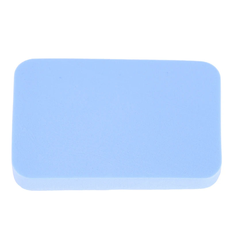 [TG820]Table Tennis Rubber Cleaner Table Tennis Rubber Cleaning Sponge Racket Care