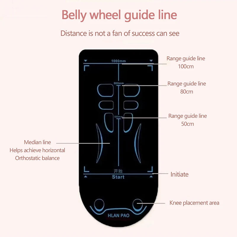 Yoga Mat Non Slip Shock Absorber Thick Kneeling Mat Kneeling Pads Reusable Gym Mat For Women Men Pilates Floor Workouts〔CC33〕