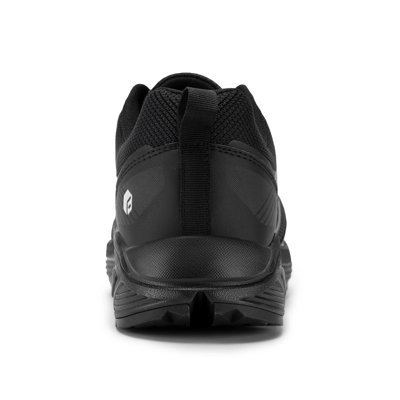 Fittington Extra Wide Men's Sports Shoes Cushioning Sneakers Trail Running Shoes For Men Heel Pain Plantar Fasciitis Relief