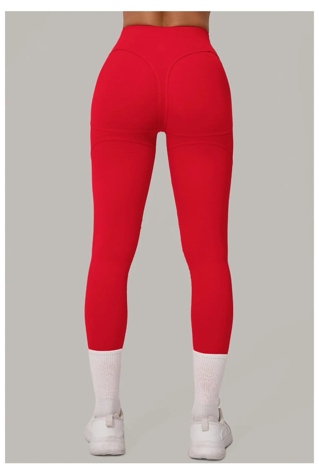Yoga Pants Women Hip Lifting Women Running Sports Leggings High Waist Fitness Leggings Push Up Yoga Leggings Gym Clothing Sports