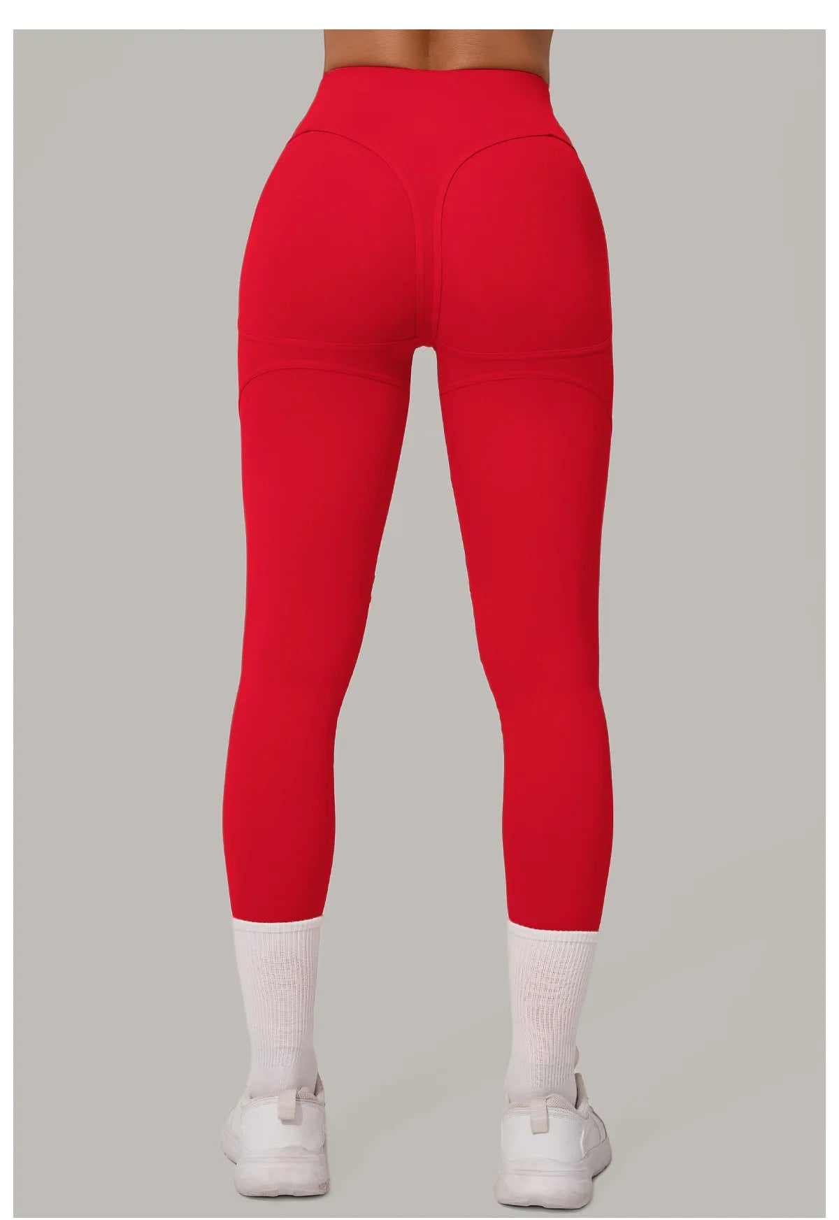 Yoga Pants Women Hip Lifting Women Running Sports Leggings High Waist Fitness Leggings Push Up Yoga Leggings Gym Clothing Sports