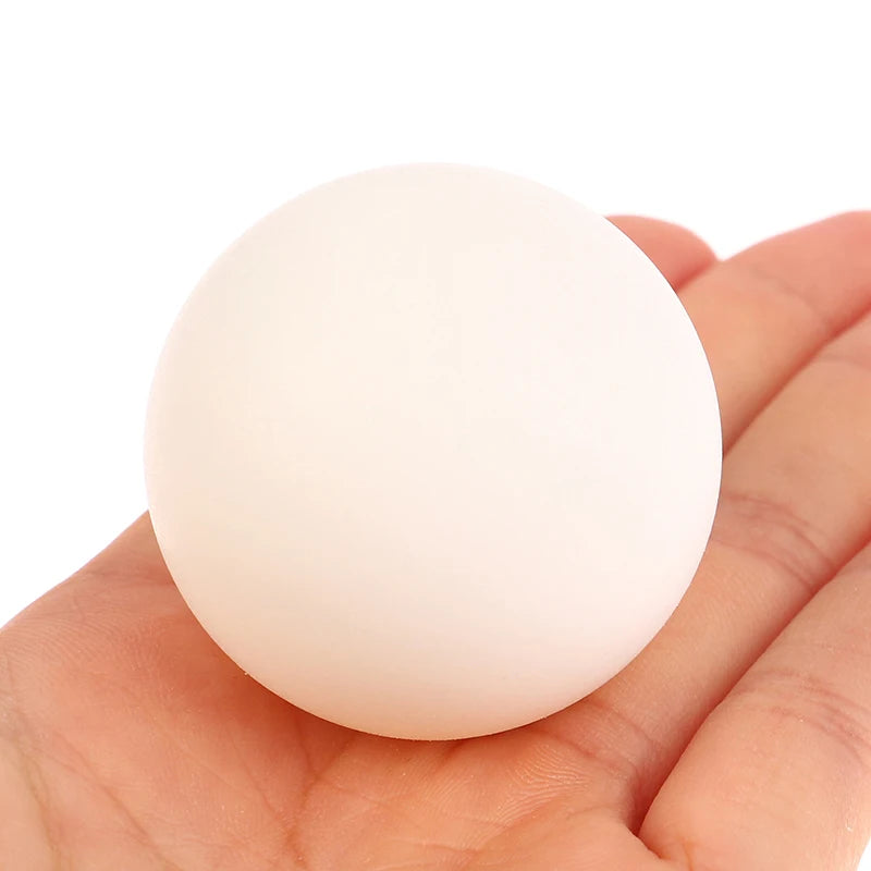 10Pcs Ping Pong Balls 40mm ABS Table Training Balls Professional Table Tennis Balls TTF Standard Table Tennis For Competition