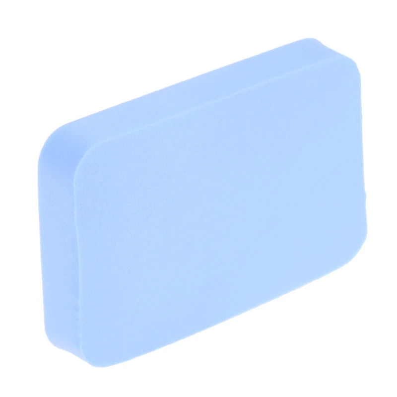 [TG820]Table Tennis Rubber Cleaner Table Tennis Rubber Cleaning Sponge Racket Care