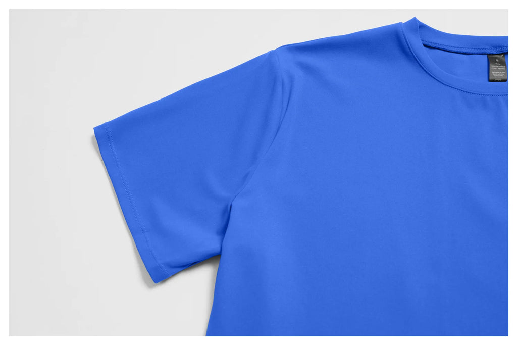Yoga Tops Summer Sports Fitness Clothes Women's Short Sleeves Yoga Shirts Running Sports Gym Tops Loose Breathable Casual Tops