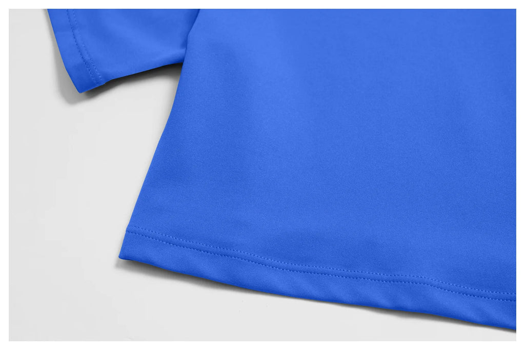 Yoga Tops Summer Sports Fitness Clothes Women's Short Sleeves Yoga Shirts Running Sports Gym Tops Loose Breathable Casual Tops