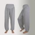 Yoga Pants Loose Harem Pants For Women Training Dance Trousers Sport Running Yoga Pants High Waist Ladies Trousers