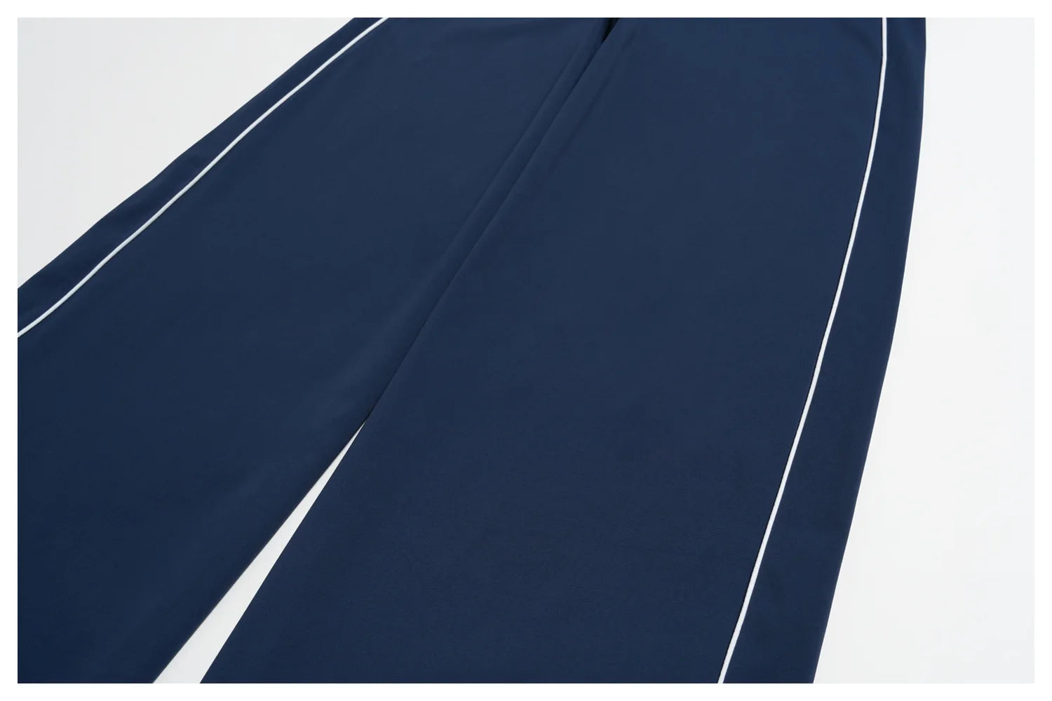 Yoga Pants Women High Waist Wide Leg Trousers Tummy Control Straight Workout Sports Pants Female Casual Fitness Bell-bottoms