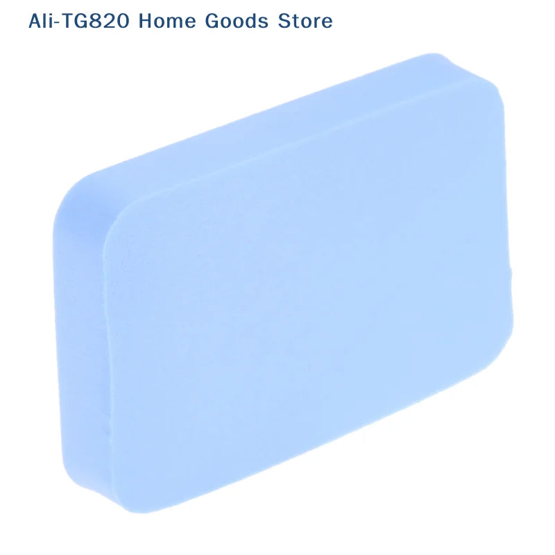 [TG820]Table Tennis Rubber Cleaner Table Tennis Rubber Cleaning Sponge Racket Care