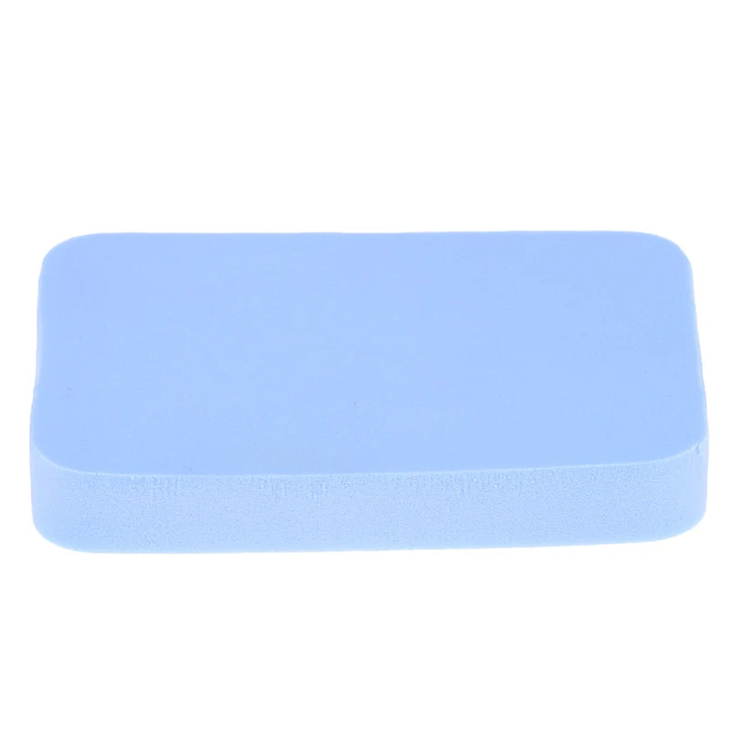 [TG820]Table Tennis Rubber Cleaner Table Tennis Rubber Cleaning Sponge Racket Care