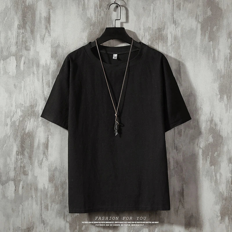 Polo Shirt Men Casual Cotton Solid Color Poloshirt Men's Breathable Tee Shirt Golf Tennis Brand Clothes Plus po lo