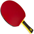 Counterstrike Angel Strike Ping Pong Paddle | REDEFINING Table Tennis with Speed Precision and Touch | Professional Ping Pong Paddle | Offensive Paddle | ITTF Approved | Tournament Legal