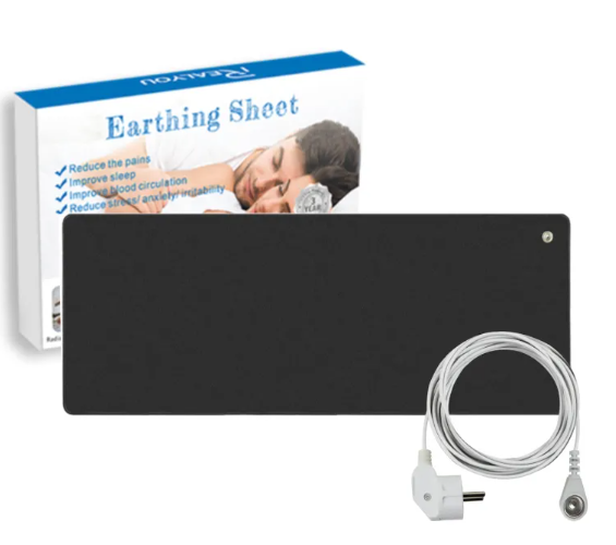 Grounded Air Yoga Mat